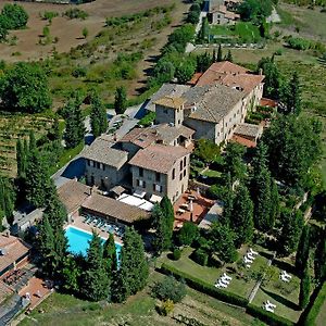 Hotel Pescille Country House - Tuscany Charme